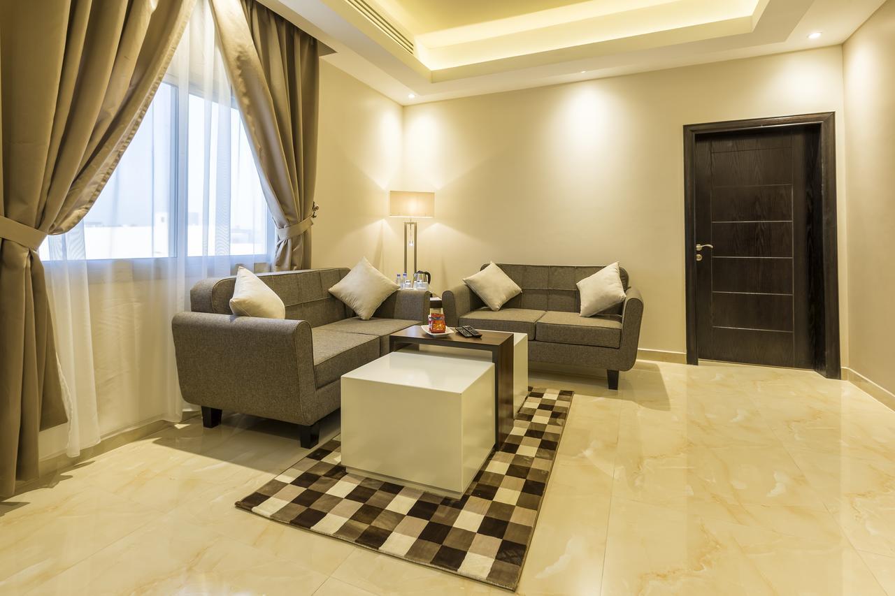 Madeira Hotel Suites Nadinah Экстерьер фото